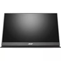 Монитор/ Acer PM161QJbmiuux 15,6'', UltraThin Black, 16:9, IPS, 1920x1080, 6ms, 250cd, 60Hz, mini HDMI, 2xType-C, Speakers 1Wx2, FreeSync, HDR 10, Vesa:100x100 - фото 11