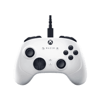 Геймпад Razer Wolverine V3 Tournament Edition White - фото 2