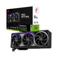 Видеокарта/ ROG-ASTRAL-RTX5080-O16G-GAMING - фото 2