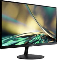 Монитор Acer SA322QUEbmipx 31,5'', 16:9, IPS, QHD, 1/4ms, 300cd, 100Hz, HDMI, DP, SPK - фото 3