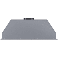 ВЫТЯЖКА MAUNFELD URANIA 74 INOX/ Тип: встраиваемая, 71.6см, электронное управление, 1250 м3, площадь кухни до 50м2, 4 скорости, в опции угольный фильтр CF 172C, цвет:нержавеющая сталь - фото 10