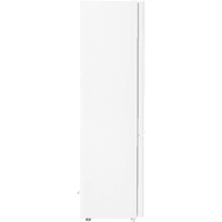 Холодильник MAUNFELD/ Холодильник MAUNFELD MFF180W, ВхШхГ 1790х540х540 мм, DeFrost, стандартный компрессор, полезный объем 252 л, объем холодильной камеры 192 л, объем морозильной камеры 68 л, механическое управление, R600A, энергоэффективность А+, уровень шума 41 дБ, цвет белый - фото 6