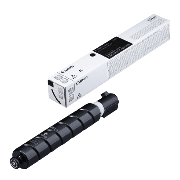 Тонер/ Canon Toner CEXV-65 B