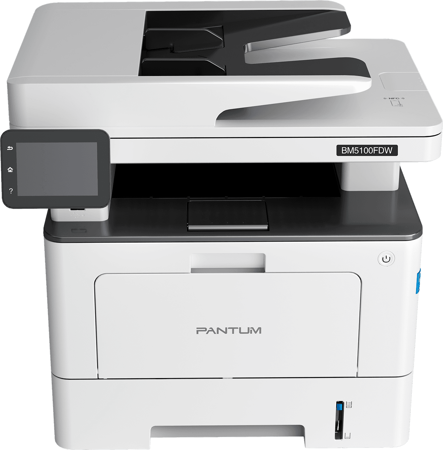 МФУ лазерное/ Pantum BM5100FDW