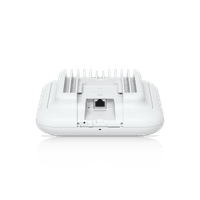 Точка доступа Wi-Fi Ubiquiti UniFi 7 AP Outdoor Точка доступа 2,4+5 ГГц, Wi-Fi 7, 2х2 MIMO, 802.3at, 1х 2.5G RJ45 - фото 11