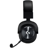 Гарнитура/ Logitech Headset G PRO X Gaming - фото 6