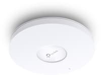 Точка доступа Wi-Fi TP-LINK EAP653 AX3000 Потолочная точка доступа Wi-Fi 6 - фото 5