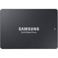 Твердотельный накопитель SSD Samsung Enterprise MZ7L3480HBLT-00A07 480GB 2.5", PM897, 560/530 MB/s, 97k/60k IOPS, SATA 6Гб/с, 3DWPD (5Y) - фото 2