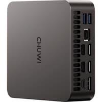 Chuwi AuBox X1 [CWI611P] Grey - фото 4