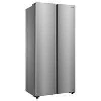 Холодильник Korting KNFS 83177 X - фото 4