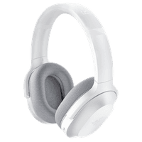 Гарнитура Razer Barracuda Mercury White/ Razer Barracuda Mercury White Headset - фото 1