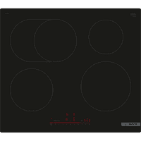 Индукционная варочная панель Bosch PIF61RHB1E - фото 1
