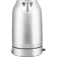 Электрочайник KitchenAid, термо-контроль, 1.7 л., нержавеющая сталь - фото 6