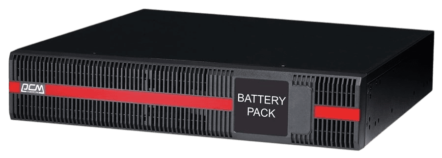Батарейный модуль/ Powercom BAT BAT MRT-72V для MRT-2000/3000, SNT-2000, SNT-3000