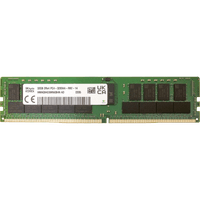 Память оперативная/ Hynix 32GB 3200MHz DDR4 RDIMM - фото 2