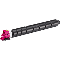 тонер-картридж Kyocera TK-8345M/ Toner Cartridge Kyocera TK-8345M (12K) - фото 2