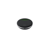 Спикерфон Yealink черный (SP92 WITH DONGLE USB-C/A) - фото 3