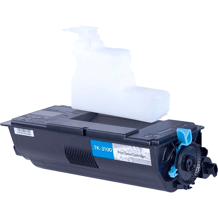 -/ Тонер-картридж NVP NV-TK-3100 для Kyocera FS-2100D/ FS-2100DN/ FS-4100DN/ FS-4200DN/ FS-4300DN (12500k)