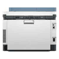 Лазерное МФУ/ HP Color LaserJet Pro MFP 3303sdw - фото 12