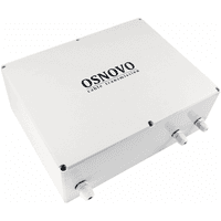 Уличный медиаконвертер OSNOVO GE с PoE, 1 х10/100/1000Base-T с PoE (до 30W), 1хSFP (1000Base-X) - фото 8