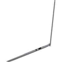 Ноутбук HONOR MagicBook X14 Intel Core i5-13420H/16Gb (soldered D4)/SSD1Tb/UMA/14"/IPS/WUXGA/1920x1200/60Hz/Win11/Grey/1.4kg - фото 16