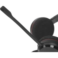 Гарнитура проводная/ Jabra Evolve 20 MS stereo USB A/C - фото 13