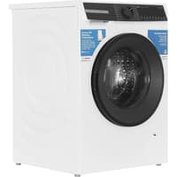 Стиральная машина Bosch Serie 6 WGK264Z0ME пан.англ. загр.фронтальная макс.:11кг белый - фото 3