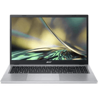 Ноутбук 15.6" FHD Acer Aspire AL15-31P-P8HX silver (Pen N6000/8Gb/256Gb SSD/VGA int/noOS) (NX.KZ7ER.001) - фото 2