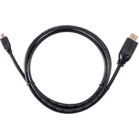 Кабель/ Кабель HDMI-19M --MicroHDMI-19M ver 2.0 1.5m VCOM <CG587-1.5M> - фото 12