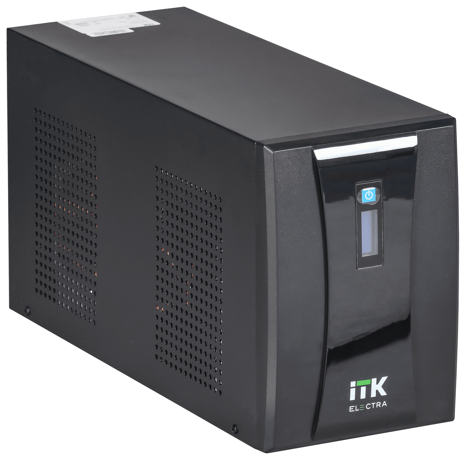 ITK ELECTRA ET ИБП 3кВА/1,8кВт с АКБ 4х9AH USB Schuko