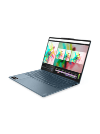 Ноутбук Lenovo Yoga Pro 7 14ASP10 (83LX000RRK) - фото 3