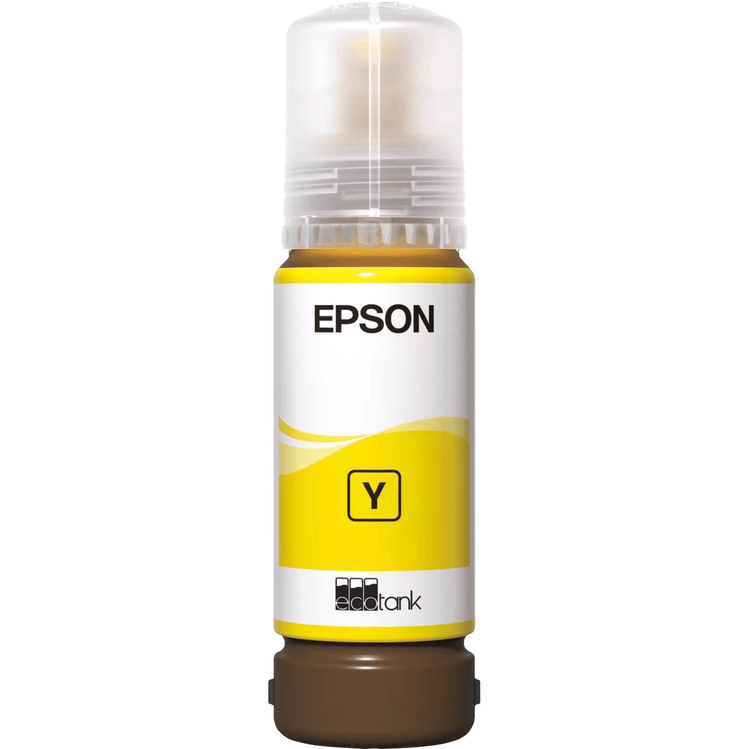 Чернила/ EPSON 108 YELLOW INK