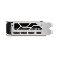 Видеокарта/ GeForce RTX 5060 8G INSPIRE ITX OC - фото 7