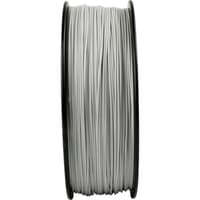-/ Филамент NV PRINT ABS Серый для 3D печати диаметр 1.75мм масса 1 кг (эконом. упаковка) - фото 4