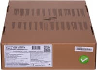 Газовая варочная панель MAUNFELD/ Газовая варочная панель MAUNFELD EGHS.32.6CS/G, домино, механическое управление, 2 конфорки, мощность конфорок 1700, 2600, электроподжиг, газ-контроль, цвет черный/стальной - фото 35