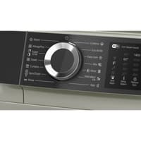 Стиральная машина Bosch Serie 6 WGK264ZXME пан.англ. загр.фронтальная макс.:11кг серый - фото 4