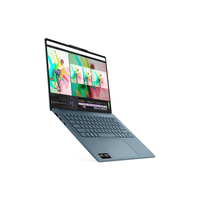 Ноутбук Lenovo Yoga Pro 7 14ASP10 (83LX000RRK) - фото 20