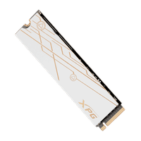 Накопитель SSD ADATA XPG MARS 980 BLADE, 1Tb, PCIe 5.0 x4, M.2 2280, NVMe, R/W 14000/13000 - фото 12