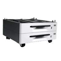 Лоток/ Avision Optional Tray 3 and Tray 4 A3 (для AM5xxx/7xxx) - фото 2