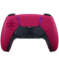 Sony CFI-ZCT1W Cosmic Red Геймпад/ Gamepad Sony DualSense for PlayStation 5/5 Pro, 5 revision, Cosmic Red CFI-ZCT1W - фото 1