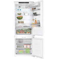 Bosch Serie 4 KBN96ADD0 холодильник с морозильной камерой Встроенный 381 L - фото 1