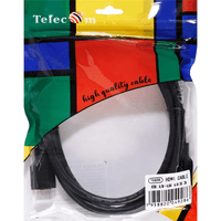 Telecom TCG255-2M Кабель HDMI 19M/M,ver. 2.1, 8K@60 Hz 2m Telecom TCG255-2M - фото 13