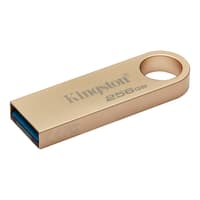 Флэш USB Kingston 256GB 220MB/s Metal USB 3.2 Gen 1 DataTraveler SE9 G3/ Kingston 256GB 220MB/s Metal USB 3.2 Gen 1 DataTraveler SE9 G3 - фото 3