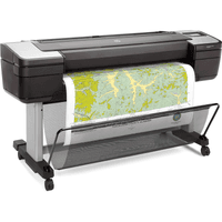 Плоттер/ HP DesignJet T1700 44-in Printer - фото 5