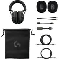 Гарнитура/ Logitech Headset G PRO X Gaming - фото 9