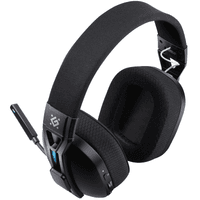 Defender Беспроводная гарнитура Horror PRO BT/2.4G, черный - фото 6