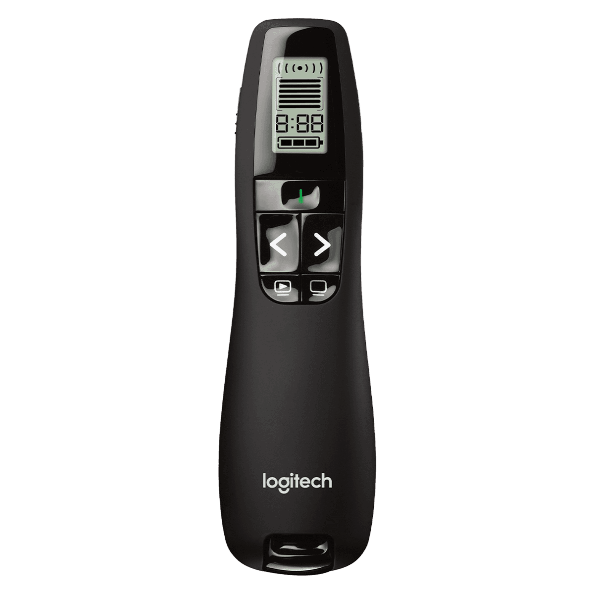 Презентер/ LOGITECH R800 Wireless Presentation Remote - BLACK