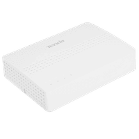 Оптический сетевой терминал Tenda HG1 XPON 1хSC/APC XPON Port, 1х1000Mbps RJ45 LAN Port - фото 2