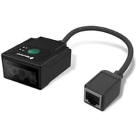 Сканер штрикода Newland NLS-FM431-SR-U 2D Mega Pixel Fixed Mounted Reader with 2 mtr. USB extension cable. Laser and LED Aimer, white light & IR sensor. (FM430 PRO) - фото 2
