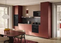 Индукционная варочная панель ELICA RATIO 603 BL черный - фото 7
